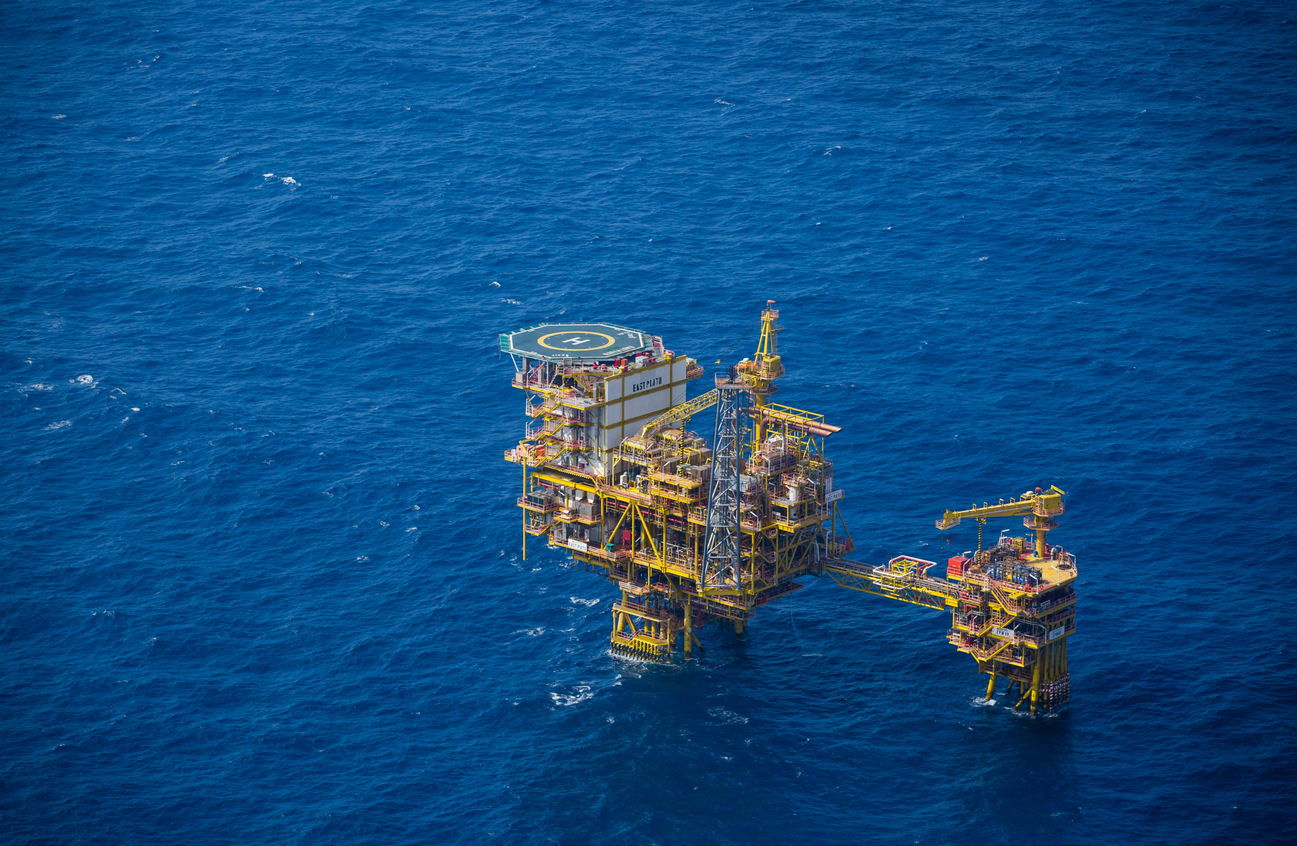 Intesoll Sapura Offshore – 2023/2024