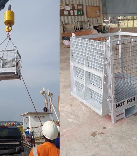 erection and installation erection and installation